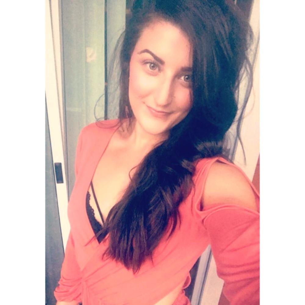 Meet your Posher, Rachael